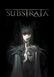 SUBSTRATA OPEN WORLD DARK FANTASY SC