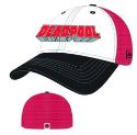 DEADPOOL PX WORDMARK NEO CAP