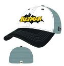 BATMAN WORDMARK NEO CAP