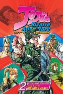 JOJOS BIZARRE ADV STARDUST CRUSADERS GN VOL 02 (CURR PTG)