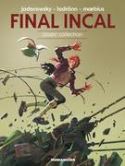 FINAL INCAL DLX ED HC (MR)