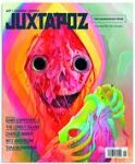 JUXTAPOZ #161 JUN 2014