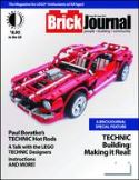 BRICKJOURNAL #29