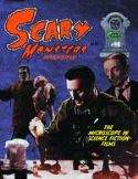 SCARY MONSTERS MAGAZINE #92