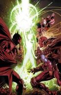 JUSTICE LEAGUE #31 COMBO PACK