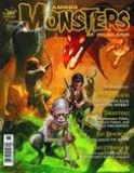 FAMOUS MONSTERS OF FILMLAND #265 HOBBIT CVR