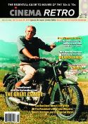 CINEMA RETRO #29 (MR)