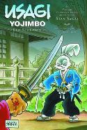 USAGI YOJIMBO TP VOL 28 RED SCORPION