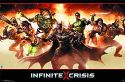 DC COMICS INFINITE CRISIS POSTER