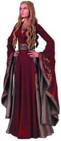 GAME OF THRONES FIGURE CERSEI BARATHEON