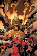 FANTASTIC FOUR #5