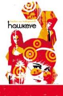 HAWKEYE #20