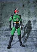 KAMEN RIDER BLACK RX S.H.FIGUARTS AF