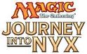 MTG TCG JOURNEY INTO NYX BOOSTER DIS