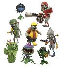 PLANTS VS ZOMBIES GARDEN WARFARE AF ASST