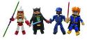 JAY & SILENT BOB MINIMATES SER 1 BOX SET