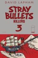 STRAY BULLETS THE KILLERS #3 (MR)