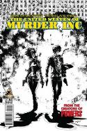 UNITED STATES OF MURDER INC #1 MARQUEZ VAR (MR)