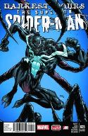 SUPERIOR SPIDER-MAN #25 2ND PTG RAMOS VAR (PP #1114)