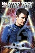 STAR TREK ONGOING #34