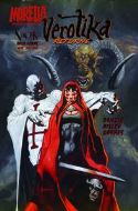 MORELLA PRESENTS VEROTIKA RETURNS SPECIAL #2 (MR)