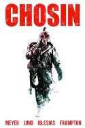 CHOSIN HOLD THE LINE GN