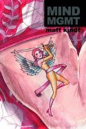 MIND MGMT #23