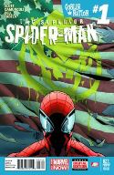 SUPERIOR SPIDER-MAN #27.NOW 2ND PTG CAMUNCOLI VAR ANMN (PP #