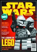 STAR WARS INSIDER #150 NEWSSTAND ED