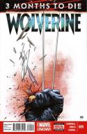 WOLVERINE #9