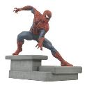 AMAZING SPIDER-MAN 2 MOVIE STATUE