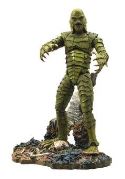 UNIVERSAL MONSTERS SELECT CREATURE AF NEW SCULPT