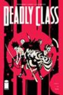 DEADLY CLASS #6 (MR)