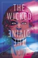 WICKED & DIVINE #1 CVR A MCKELVIE & WILSON (MR)