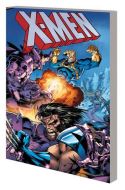 X-MEN TP VOL 02 ROAD TO ONSLAUGHT