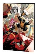 ALL NEW X-MEN HC VOL 01