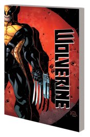 WOLVERINE TP BOOK 01 THREE MONTHS TO DIE