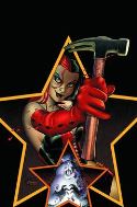 HARLEY QUINN #0 DIRECTORS CUT