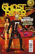 ALL NEW GHOST RIDER #4 LOWRIDER SMITH VAR