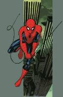 AMAZING SPIDER-MAN #3 SALE VAR ANMN