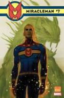 MIRACLEMAN #7 DEL CARMEN VAR