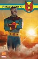 MIRACLEMAN #7 MALEEV VAR