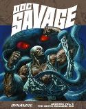 DOC SAVAGE ARCHIVES HC VOL 01 CURTIS MAG ERA (MR)