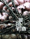 ART OF EVIL WITHIN HC