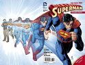 SUPERMAN #32 COMBO PACK