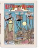 WINDSOR MCCAY COMPLETE LITTLE NEMO XL HC