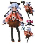 PMMM RS NAGISA MOMOE FIGMA