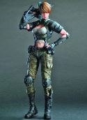 APPLESEED ALPHA PLAY ARTS KAI DEUNAN KNUTE