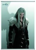 FFAC WALL SCROLL SEPHIROTH