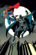 ACTION COMICS #33 BATMAN 75 VAR ED (DOOMED)